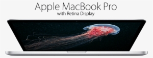 The Most Advanced Apple Laptop Ever, The - Apple Macbook Pro 15.4 With Retina Display #3552258