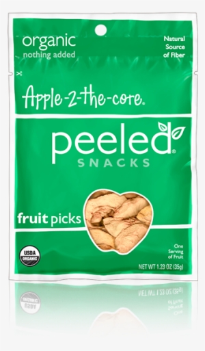 Peeled Snacks Apple 2 The Core® #3552310