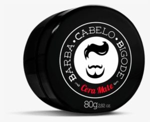 Cera De Fixação Mate B - Beard #3552325