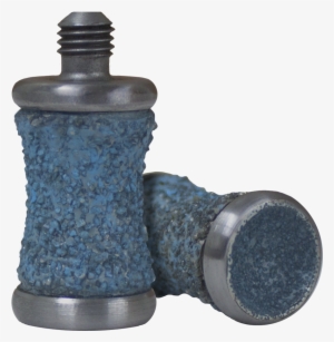 Split Blue Diamond 5/8 Inch Dia #3552326