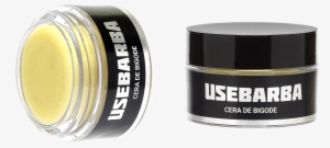 Cera De Bigode Usebarba 14g - Cera De Bigode - Usebarba #3552398