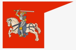 Open - Poland Lithuania Muscovy Flag #3552441