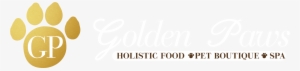 Golden Paws 440-4385 - Golden Paws Boutique #3552478