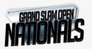 Grand Slam Open #3552539