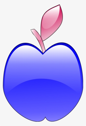 Apple Core Clipart - Apple Clip Art #3552566
