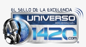 Radio Universo - Universo 1420 #3552615