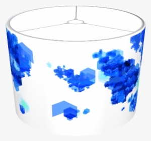 Universo Blue - Circle #3552659