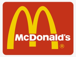 Open 24 Hours, 7 Days A Week - Mcdonalds Logo Png #3552812