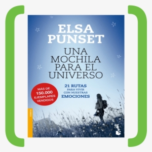 15 Mar 12 Una Mochila Para El Universo - Mochila Para El Universo #3552832