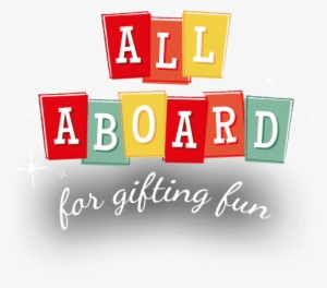 This Festive Season We're Celebrating The 'all Aboard' - Thank You For Being An Awesome Nanny #3552835