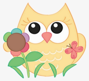 Planner 2018 De Corujinha #3552899