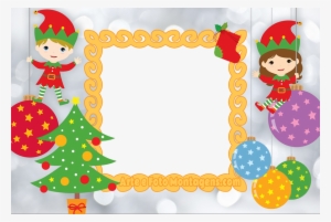 Molduras - Christmas Day #3552922