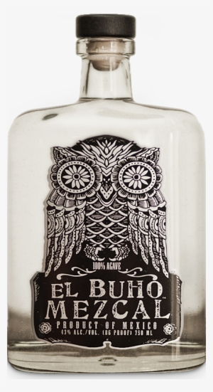 El Buho Mezcal - El Buho Mezcal - 750 Ml Bottle #3552925