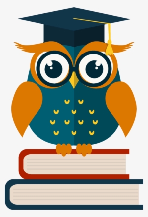 Diccionario Png - Personalised 'owl' Teacher Card - Free Transparent ...