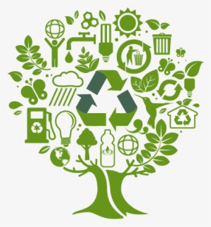Por Qué Es Importante El Reciclaje De Plástico - Save A Tree Go Paperless #3552987