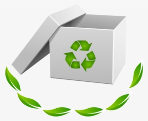 Recicla Cartón Reciclaje De Cartón - Recycling #3553059