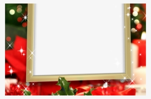 Moldura Ceia De Natal - Christmas Day #3553062