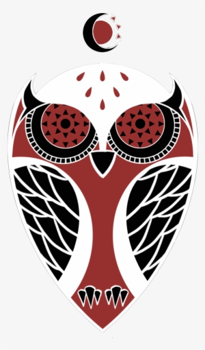 Buho Square-trans - Illustration #3553089