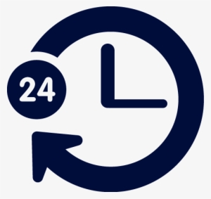 We Are Open For You 24 Hours Every Day - 7 24 #3553090