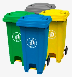 Estación De Reciclaje - Plastic #3553120