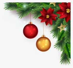 Christmas Profile Picture Filter Overlay For Facebook - Christmas Tree Frames Png #3553190