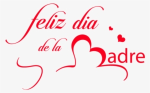 Feliz Dia De Las Madres Letrero #3553316