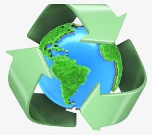 La Chatarra Generada Es Reutilizada En Mina Y Mantenimiento - Planet Earth Environment #3553370