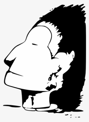 Ind - 2 Pictures In 1 Optical Illusions #3553627