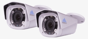 Montavue Mtb4100-v 2k 4mp Hd Ip Poe Bullet Security - Varifocal Lens #3553714