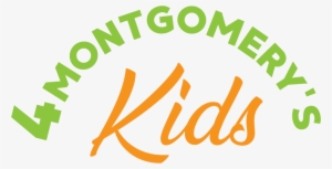 4 Montgomery's Kids - Jamaica Library Service Logo #3553788