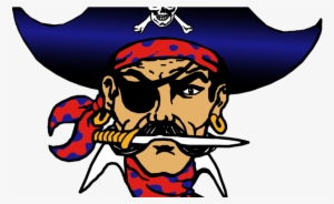 Phoenix - Phoenix High School Pirates #3553818