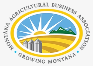 Montana Ag Business Association - Graphic Design #3553853