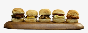 Sliders - Fast Food #3553882 Sliders - Fast Food #3553882