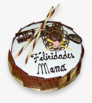 Pamela Tarta Día De La Madre Panadería - Tartas Dia De La Madre #3553888