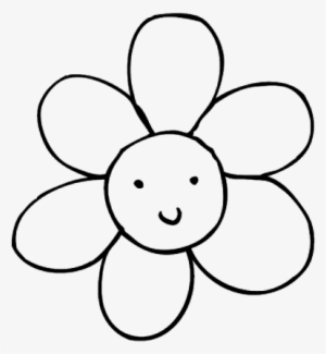 Png De Dibujos Vintage - Cute Tumblr Flowers Png #3554074