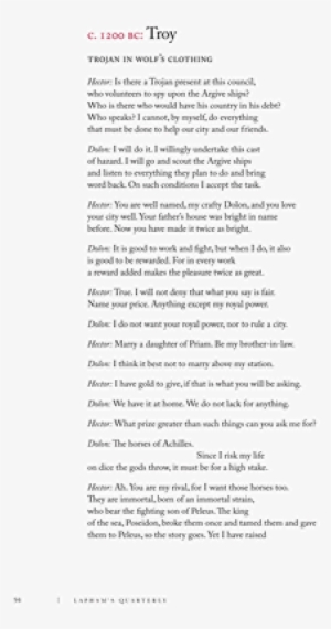 Help - Confucius Says #3554103