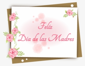 Dia De Las Madres - Algo Especial Para Las Madres #3554147
