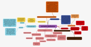 Cortesía Telefonica - Normas De Cortesia Telefonica Mapa Conceptual #3554152