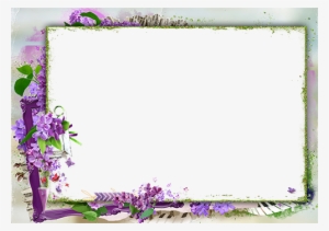 Marcos Para Fotos Del Dia De La Madre - Marco Dia De La Madre Png #3554185