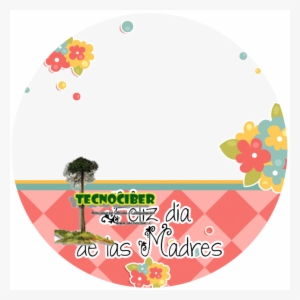 Plantillas Día De La Madre / Diseños Día De La Madre - Design #3554209