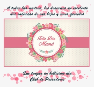 Feliz Dia De La Madre - Mom Pillow Gift Monther's Day Pillow Cover 18 Inch #3554227