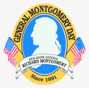 Generalmontgomery - Emblem #3554270