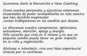 Coaching En Movimiento - Number #3554301