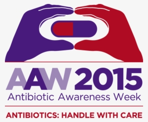 Aaw Logo Highlight - Antibiotic Resistance In The Philippine #3554320