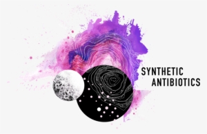 Synthetic Antibiotics - Portable Network Graphics #3554420