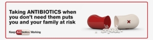 Keep Antibiotics Working - Worcestershire #3554495
