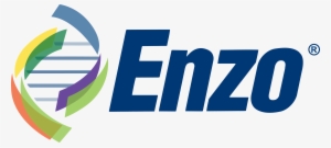 Enzo Logo 2015 - Enzo Life Sciences Logo #3554517