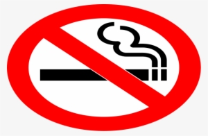Oecd Health Report - No Smoking #3554538