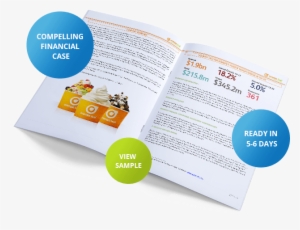 Our Award Winning Business Plans - Business Plan Png Transparent #3554816