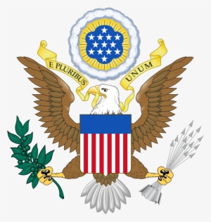 Administrative Procedures - United States Coat Of Arms #3554887
